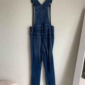 Madewell overalls never worn NWT